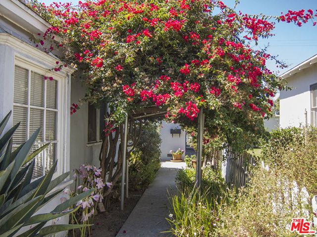 1630 Franklin Street, Santa Monica, CA 90404