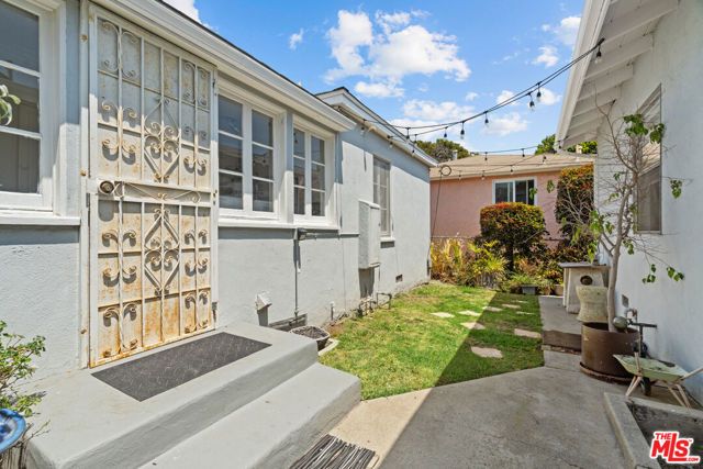1630 Franklin Street, Santa Monica, CA 90404