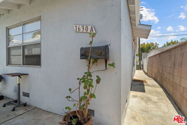 1630 Franklin Street, Santa Monica, CA 90404
