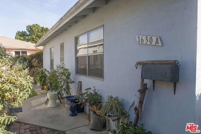 1630 Franklin Street, Santa Monica, CA 90404