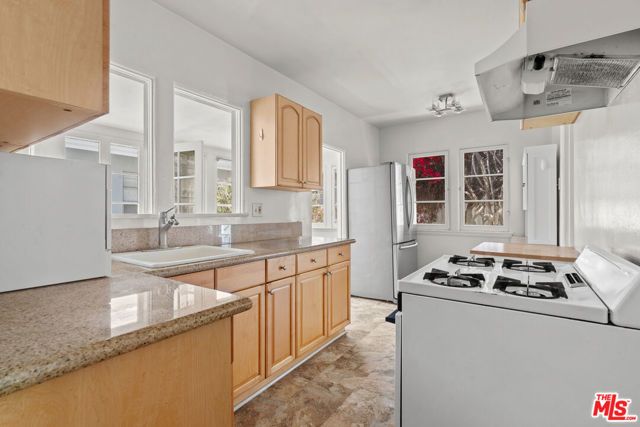 1630 Franklin Street, Santa Monica, CA 90404