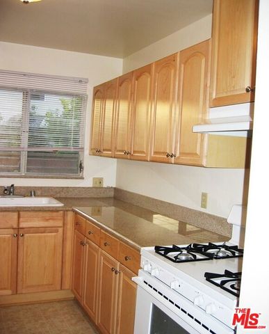 1630 Franklin Street, Santa Monica, CA 90404