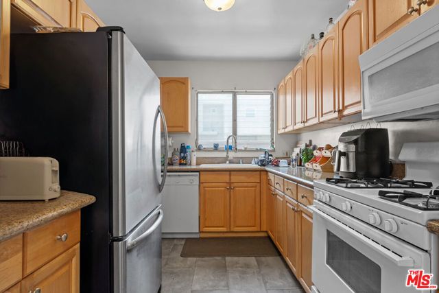 1630 Franklin Street, Santa Monica, CA 90404