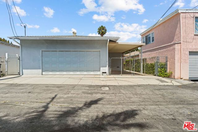 1630 Franklin Street, Santa Monica, CA 90404