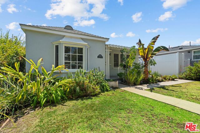 1630 Franklin Street, Santa Monica, CA 90404