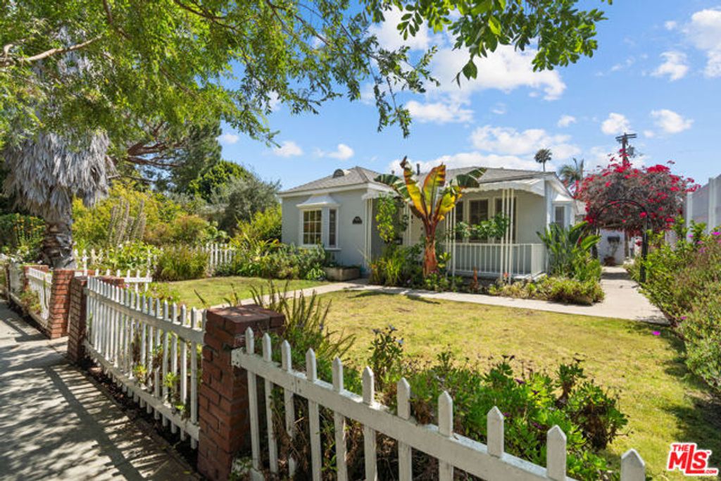 1630 Franklin Street, Santa Monica, CA 90404