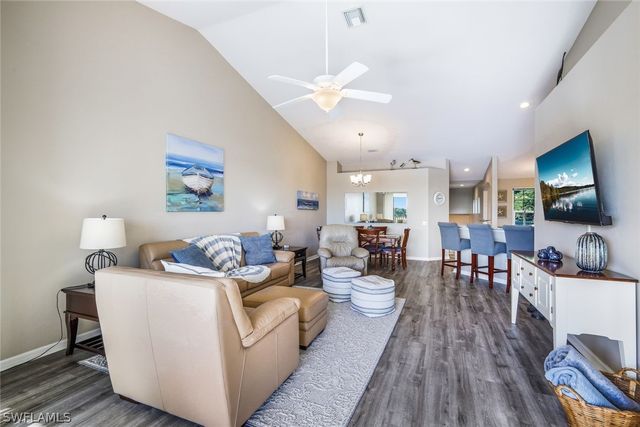 23601 Sandycreek TER 903, Estero, FL 34135