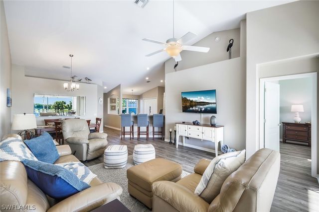 23601 Sandycreek TER 903, Estero, FL 34135