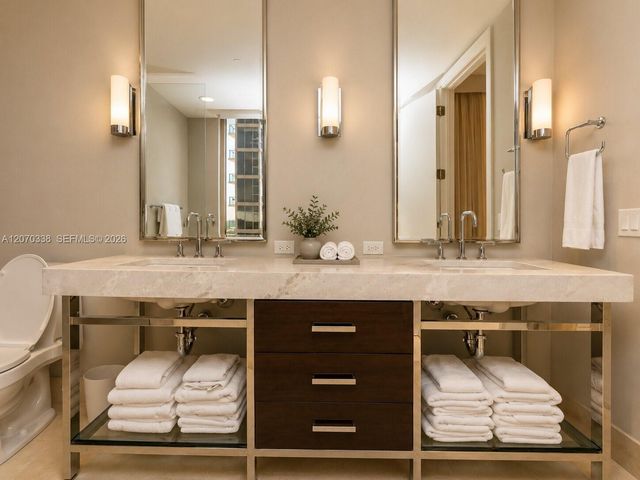 9705 Collins Avenue 804N, Bal Harbour, FL 33154
