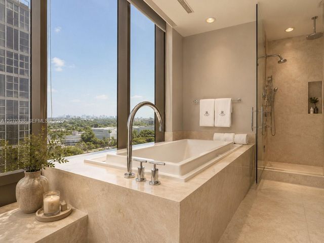 9705 Collins Avenue 804N, Bal Harbour, FL 33154
