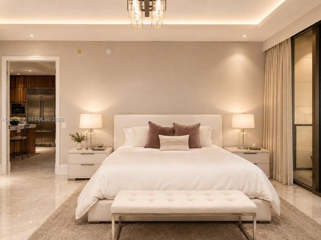 9705 Collins Avenue 804N, Bal Harbour, FL 33154