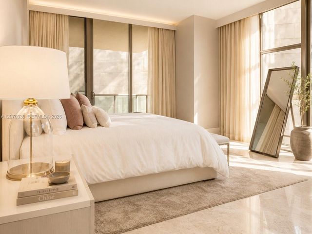 9705 Collins Avenue 804N, Bal Harbour, FL 33154