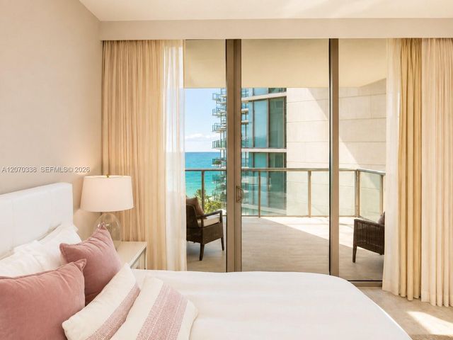 9705 Collins Avenue 804N, Bal Harbour, FL 33154