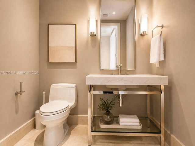 9705 Collins Avenue 804N, Bal Harbour, FL 33154