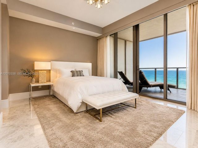 9705 Collins Avenue 804N, Bal Harbour, FL 33154