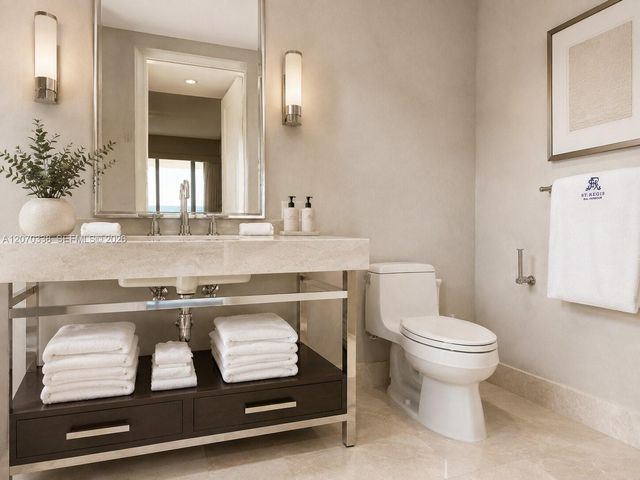 9705 Collins Avenue 804N, Bal Harbour, FL 33154