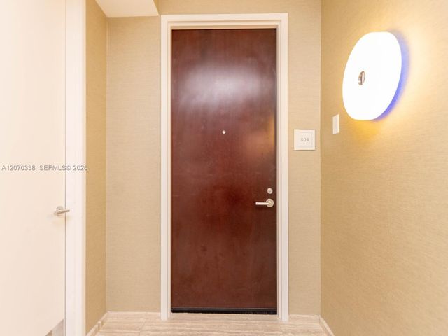 9705 Collins Avenue 804N, Bal Harbour, FL 33154