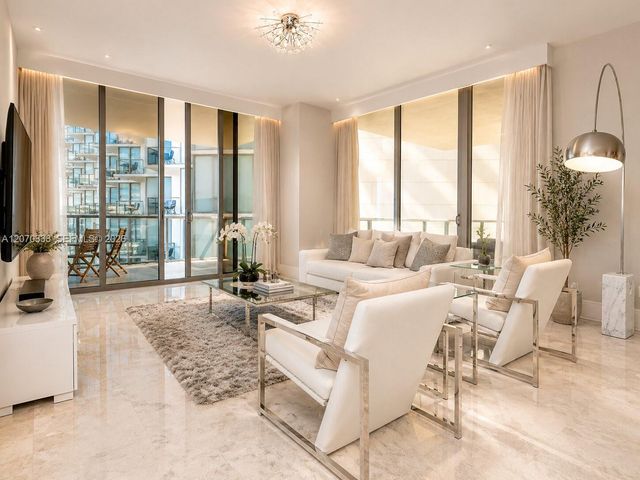 9705 Collins Avenue 804N, Bal Harbour, FL 33154