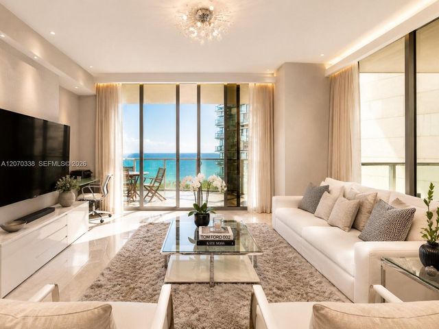 9705 Collins Avenue 804N, Bal Harbour, FL 33154
