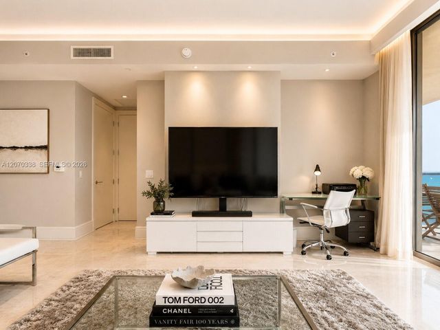9705 Collins Avenue 804N, Bal Harbour, FL 33154