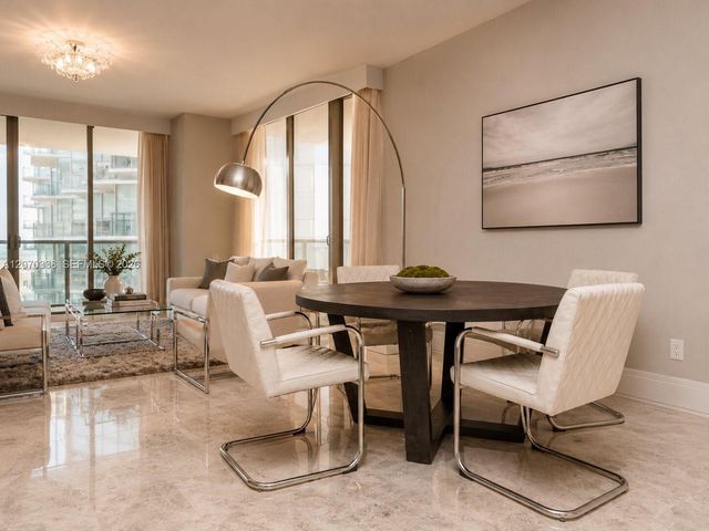 9705 Collins Avenue 804N, Bal Harbour, FL 33154