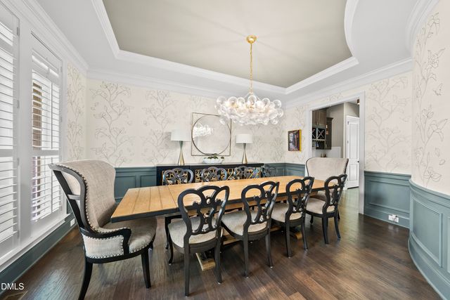 8108 Fergus Court, Wake Forest, NC 27587