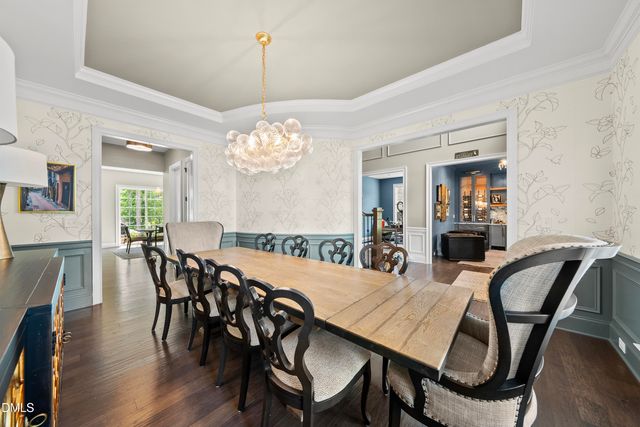 8108 Fergus Court, Wake Forest, NC 27587