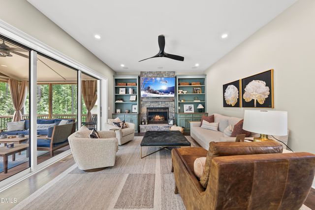 8108 Fergus Court, Wake Forest, NC 27587
