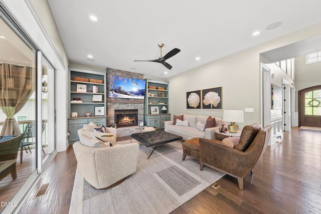 8108 Fergus Court, Wake Forest, NC 27587