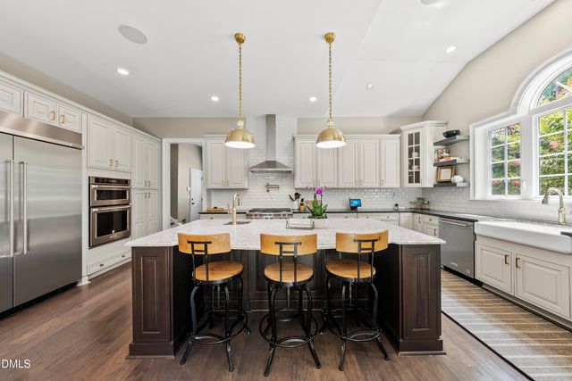 8108 Fergus Court, Wake Forest, NC 27587