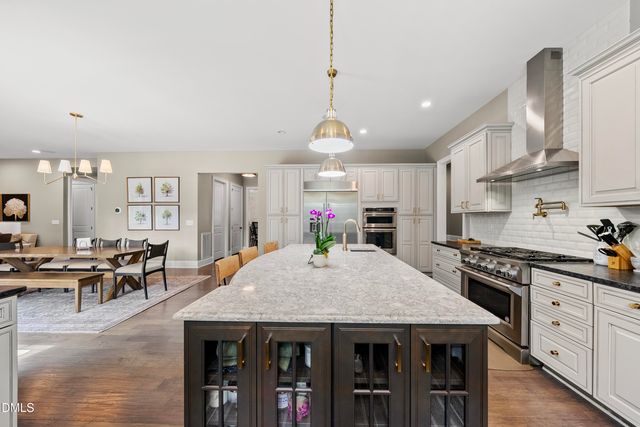 8108 Fergus Court, Wake Forest, NC 27587