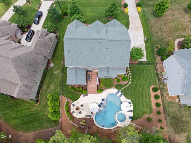 8108 Fergus Court, Wake Forest, NC 27587