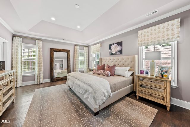 8108 Fergus Court, Wake Forest, NC 27587