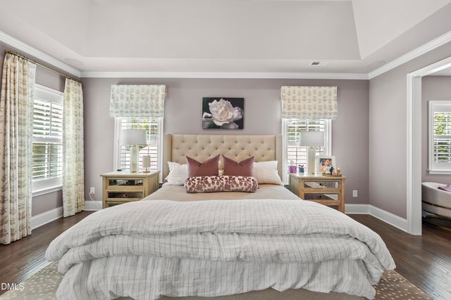 8108 Fergus Court, Wake Forest, NC 27587