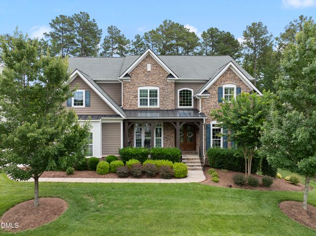 8108 Fergus Court, Wake Forest, NC 27587