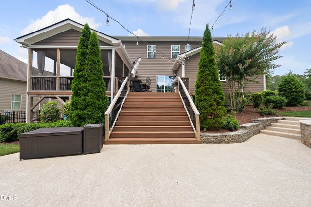 8108 Fergus Court, Wake Forest, NC 27587