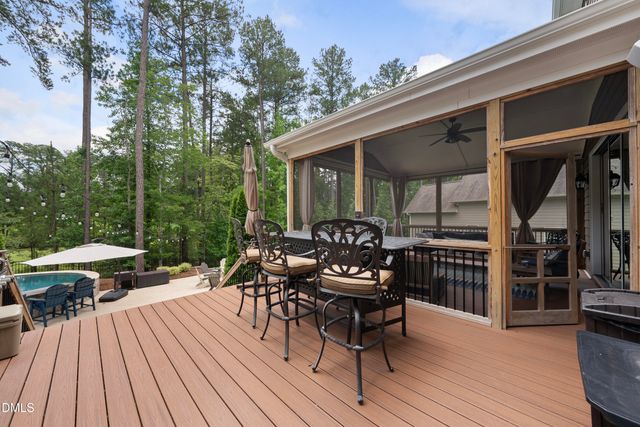 8108 Fergus Court, Wake Forest, NC 27587
