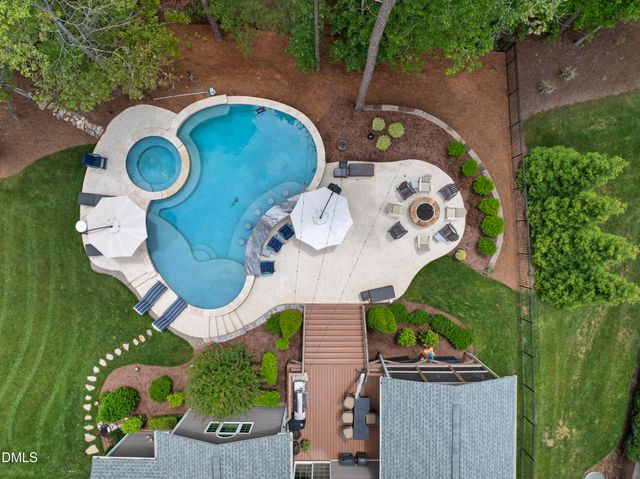 8108 Fergus Court, Wake Forest, NC 27587