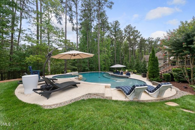 8108 Fergus Court, Wake Forest, NC 27587