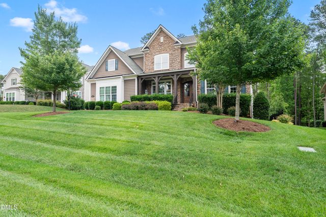 8108 Fergus Court, Wake Forest, NC 27587