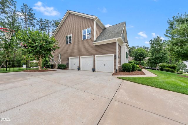 8108 Fergus Court, Wake Forest, NC 27587