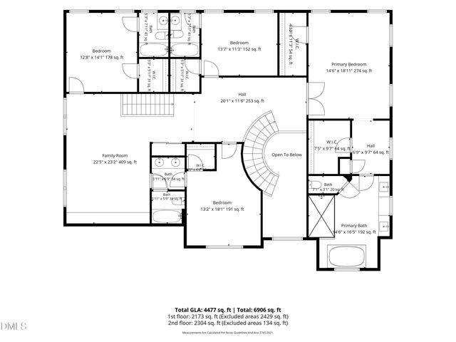 8108 Fergus Court, Wake Forest, NC 27587