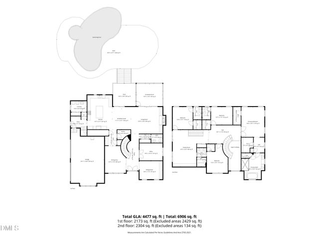 8108 Fergus Court, Wake Forest, NC 27587