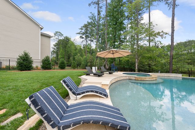 8108 Fergus Court, Wake Forest, NC 27587