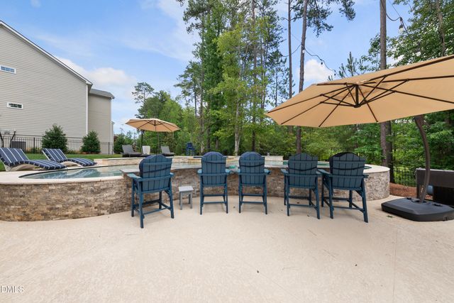8108 Fergus Court, Wake Forest, NC 27587