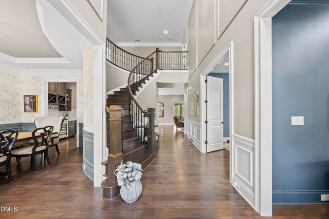 8108 Fergus Court, Wake Forest, NC 27587