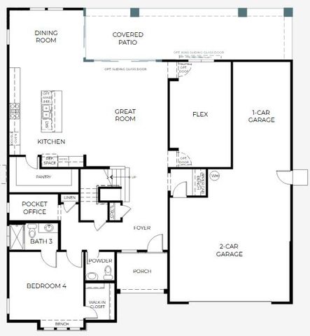 3085 Hinsdale Dr, Folsom, CA 95630