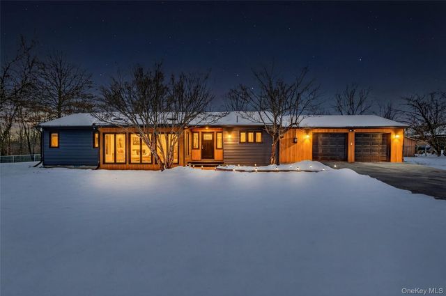 503 Station Road, Rock Tavern, NY 12575