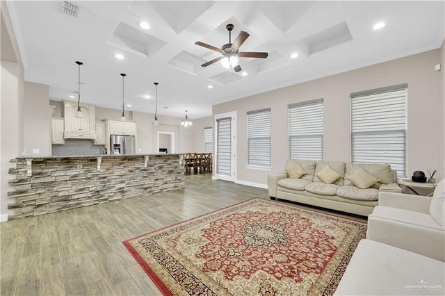 2410 Colvin Avenue, Edinburg, TX 78539