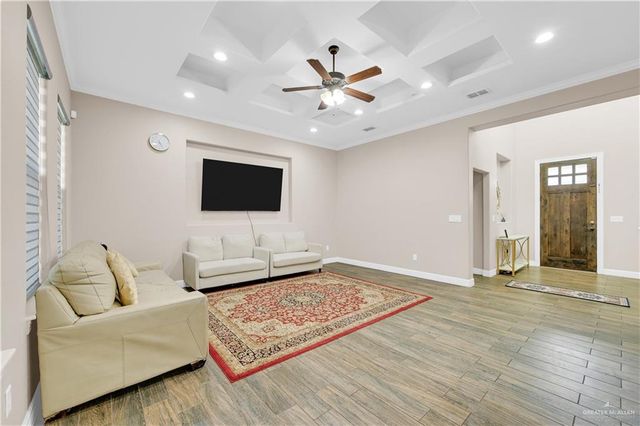 2410 Colvin Avenue, Edinburg, TX 78539